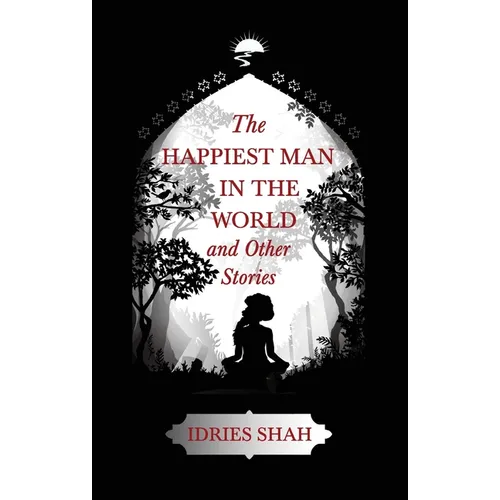 World Tales II: The Happiest Man in the World and Other Stories