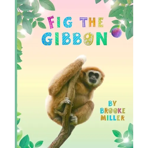 Fig the Gibbon