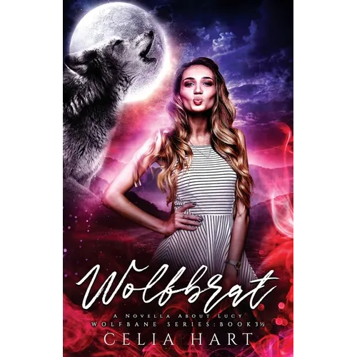 Wolfbrat