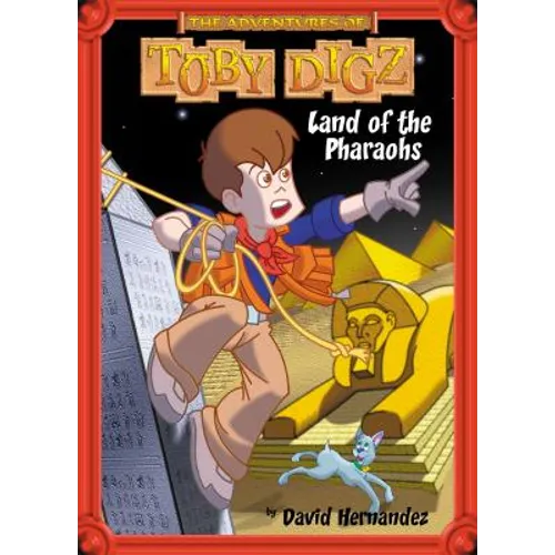 Land of the Pharaohs: 1