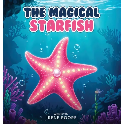 The Magical Starfish