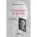 L'Expérience du pouvoir