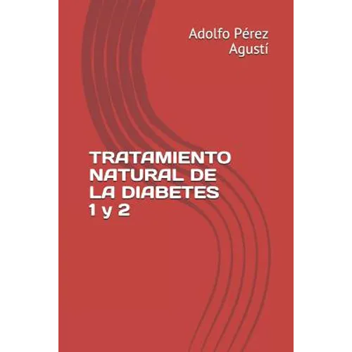 Tratamiento Natural de la Diabetes 1 Y 2