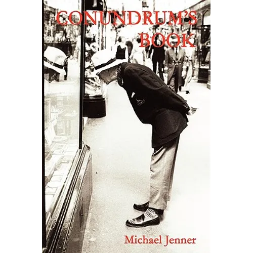 Conundrum's Book