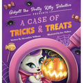 A Case of Tricks & Treats