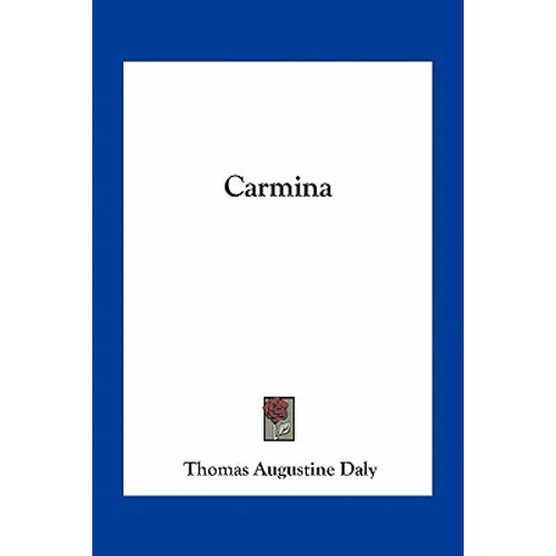 Carmina