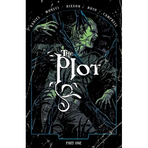 The Plot Vol. 1