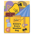 The Wiggles: Emma! Emma's Every Weather Bag