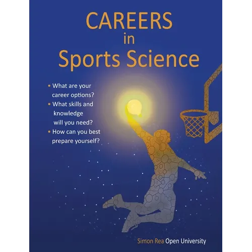 Careers in Sports Science