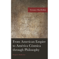 From American Empire to América Cósmica Through Philosophy: Prospero's Reflection