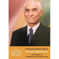Entrepreneurship as done by Hossein Sahiholnasab: Sahiholnasab Construction Group (Iranian Great Entrepreneurs)