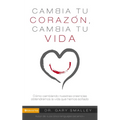 Change Your Heart Change Your Life: How Changing What You Believe Will Give You the Great Life You've Always Wanted