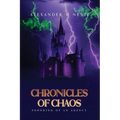 The Chronicles of Chaos: Founding of an Agency