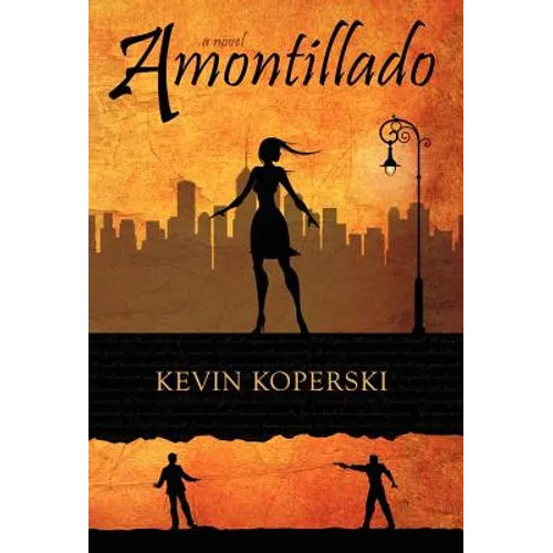Amontillado