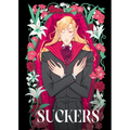 Suckers