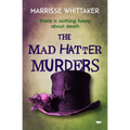 The Mad Hatter Murders
