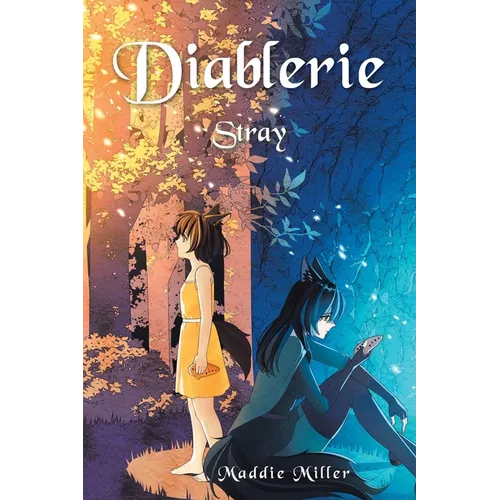 Diablerie: Stray