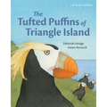 The Tufted Puffins of Triangle Island