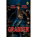 Grabber: A Thrilling Horror Fiction Based on a Popular Urban Legend about the Black Taj Mahal