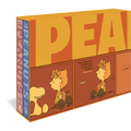 The Complete Peanuts 1991-1994: Vols. 21 & 22 Gift Box Set