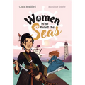 Women Who Ruled the Seas: Fluency 8