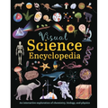 Visual Science Encyclopedia: An Interactive Exploration of Chemistry, Biology and Physics