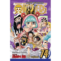 One Piece, Vol. 74