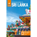 The Rough Guide to Sri Lanka: Travel Guide with eBook