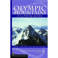 Olympic Mountains: A Climbing Guide