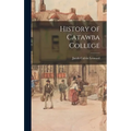 History of Catawba College