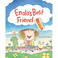 Enola's Best Friend