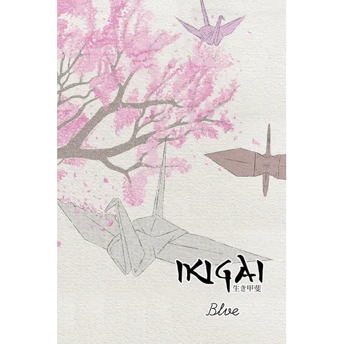 Ikigai