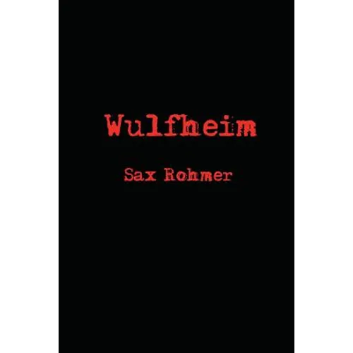 Wulfheim