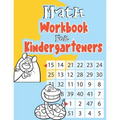 Math Workbook for Kindergarteners: Addition & Subtraction Logic Puzzles for Kids Over 90 Problem Solving Pages to Practice at Home