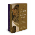 The Mass of the Roman Rite