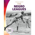 Negro Leagues