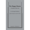 The Happy Hunter