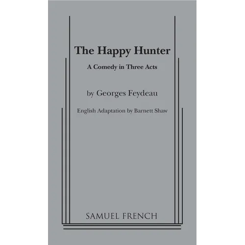 The Happy Hunter