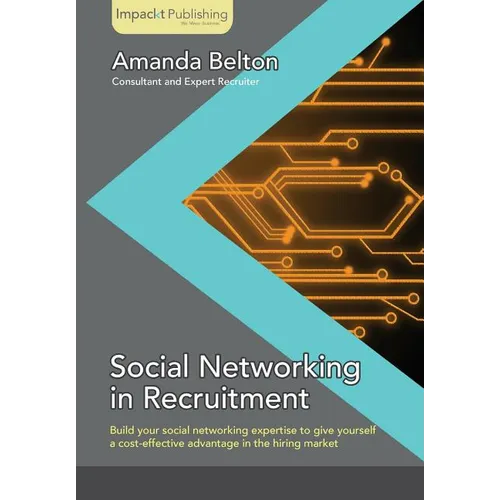 Social Networking in Recruitment