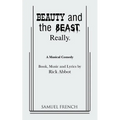 Beauty and the Beast. Really.