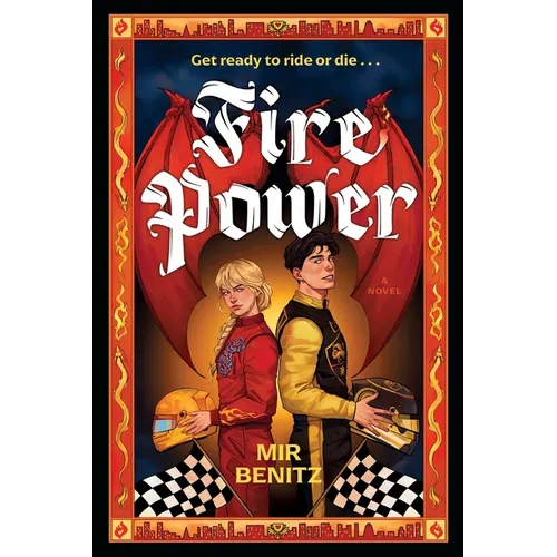 Fire Power