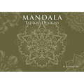 Mandala Tattoo Designs
