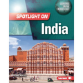 Spotlight on India