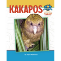 Kakapos
