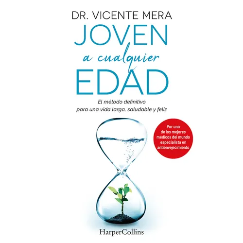 Joven a Cualquier Edad (Young at Any Age)