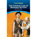 The Curious Case of Benjamin Button and Other Stories