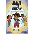 Ali the Great and the Dinosaur Mistake