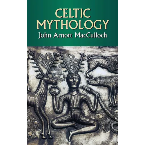 Celtic Mythology