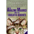 The Amazing Maurice and His Educated Rodents