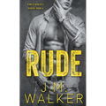 Rude (King's Harlots, #4)